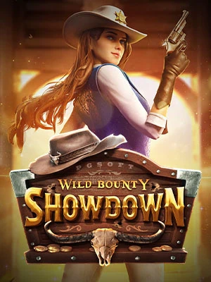 888henglotto สมัครทดลองเล่น wild-bounty-showdown-1